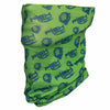 Fish Monkey Face Guard Sun Protection