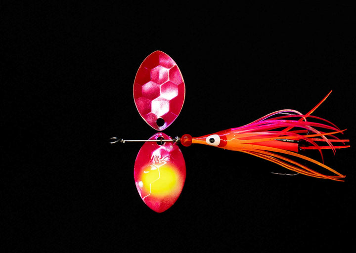 VIP Outdoors #3.5 CA September Sky