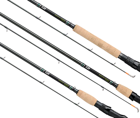 Daiwa Rod Nck802L
