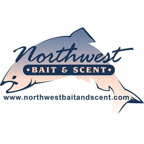 Northwest Bait & Scent 2oz JUJU Sauce GEL Scents