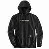 Carhartt Force Lightweight Logo Graphic Sweatshirt Men's