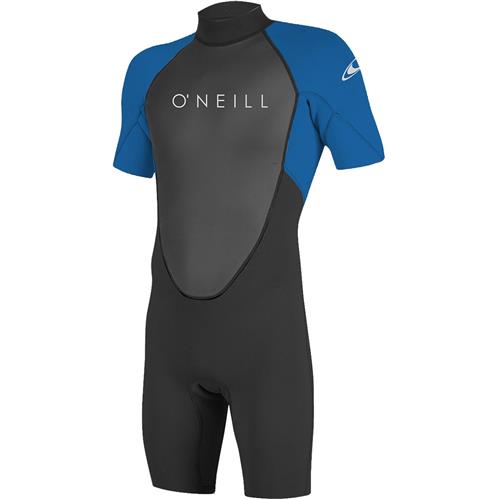 O'Neill 3/2mm Reactor II Springsuit Wetsuit Men's