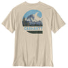 Carhartt Irvine Relaxed Summit T-shirt Men's