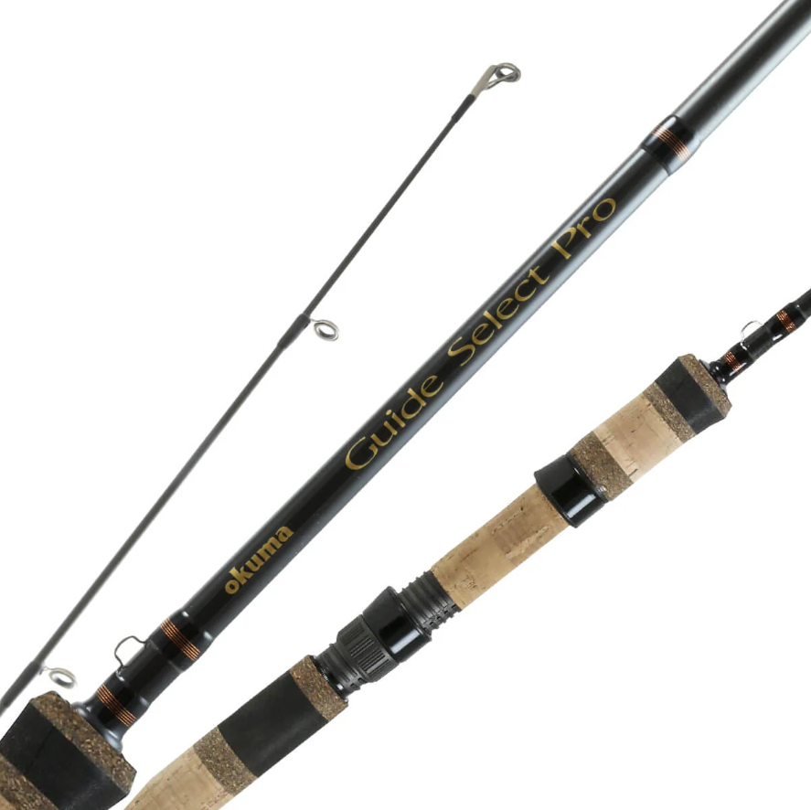 XXB Okuma GSP-S-761UL Guide Select Pro 7'6