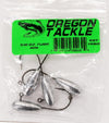 XXB/ZZZ Oregon Tackle - JIG TUBE 5/16OZ