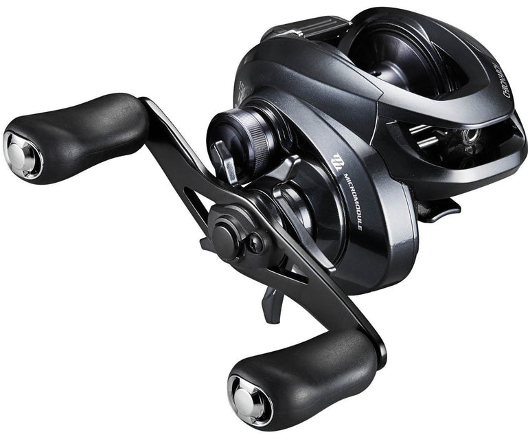 Shimano - CH151HGG Chronarch G Baitcasting Reel