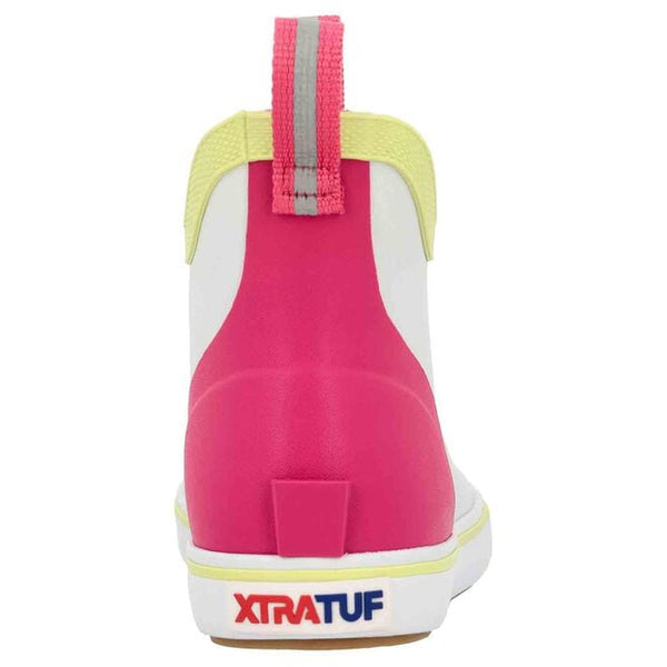 Xtratuf Little Kid's Ankle Deck Boots