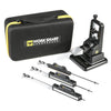 Work Sharp Precision Adjust Knife Sharpener - Elite