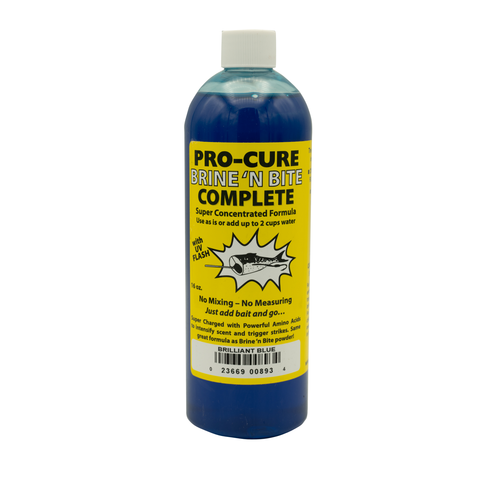 PROC LIQUID BRINE BITE BLU