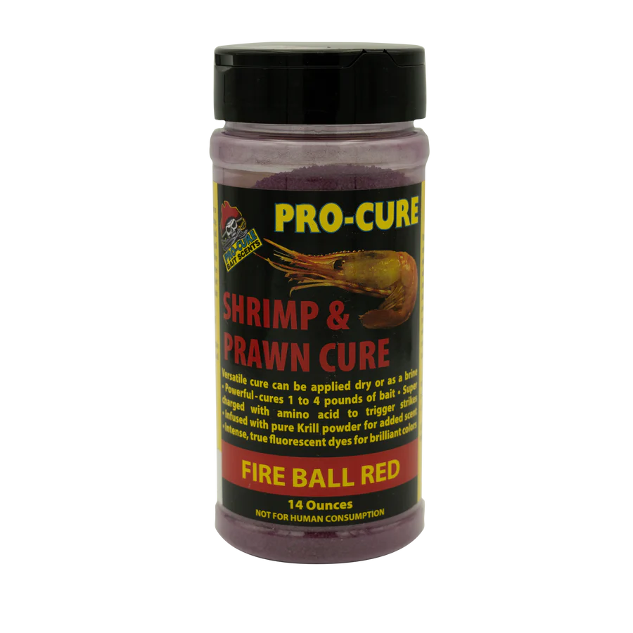 Pro-Cure Shrimp & Prawn Cure