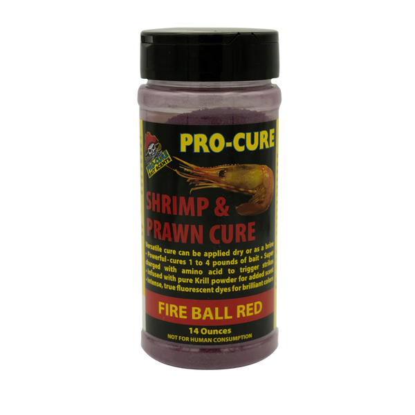 Pro-Cure Shrimp & Prawn Cure