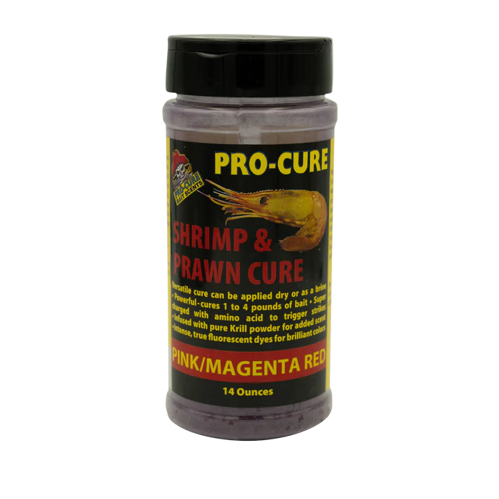 Pro-Cure Shrimp & Prawn Cure