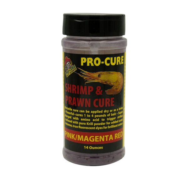 Pro-Cure Shrimp & Prawn Cure