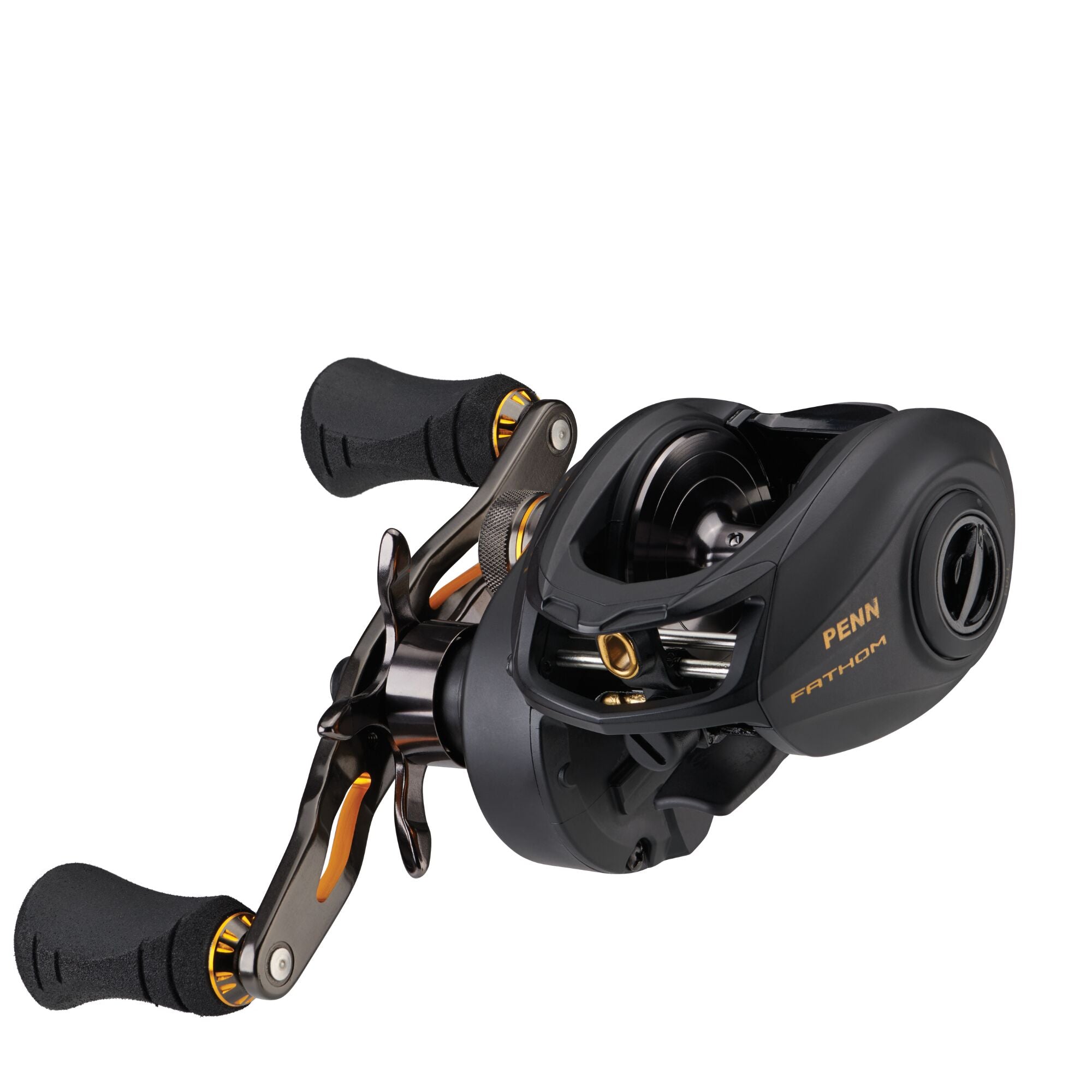 PENN Fathom Low Profile Reel 300 / Right