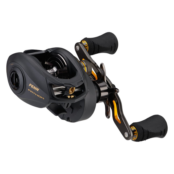 PENN Fathom Low Profile Reel 300 / Left