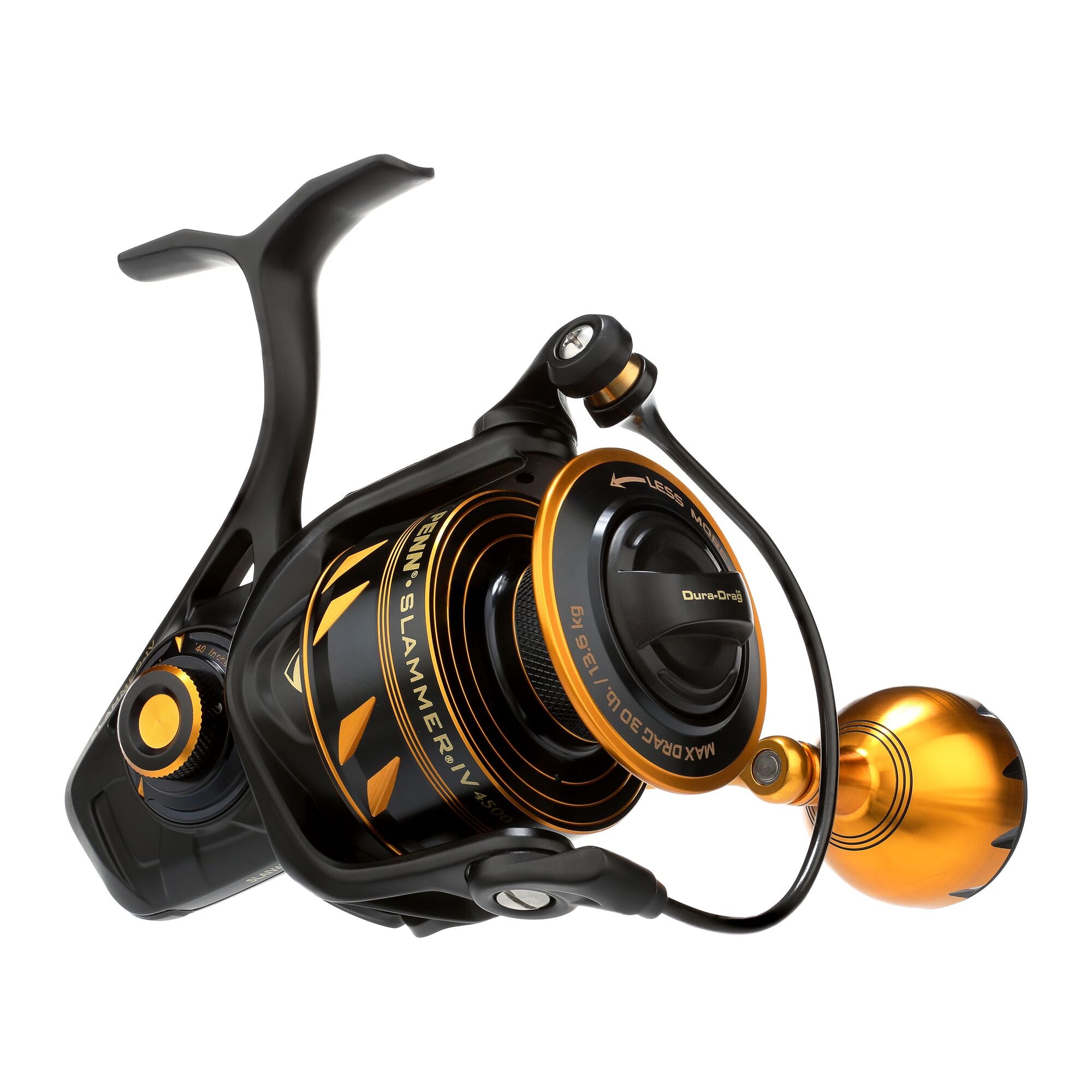 PENN Slammer IV Spinning Reel 4500