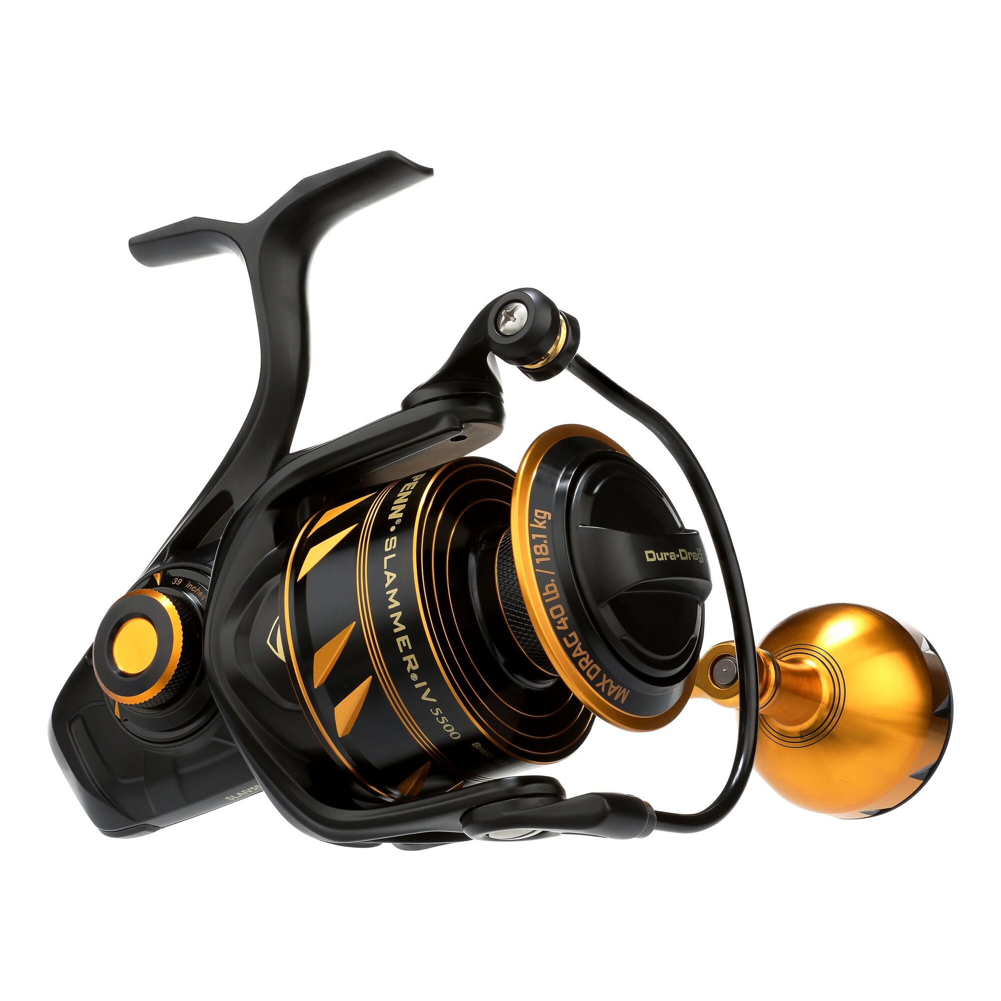 PENN Slammer IV Spinning Reel 5500
