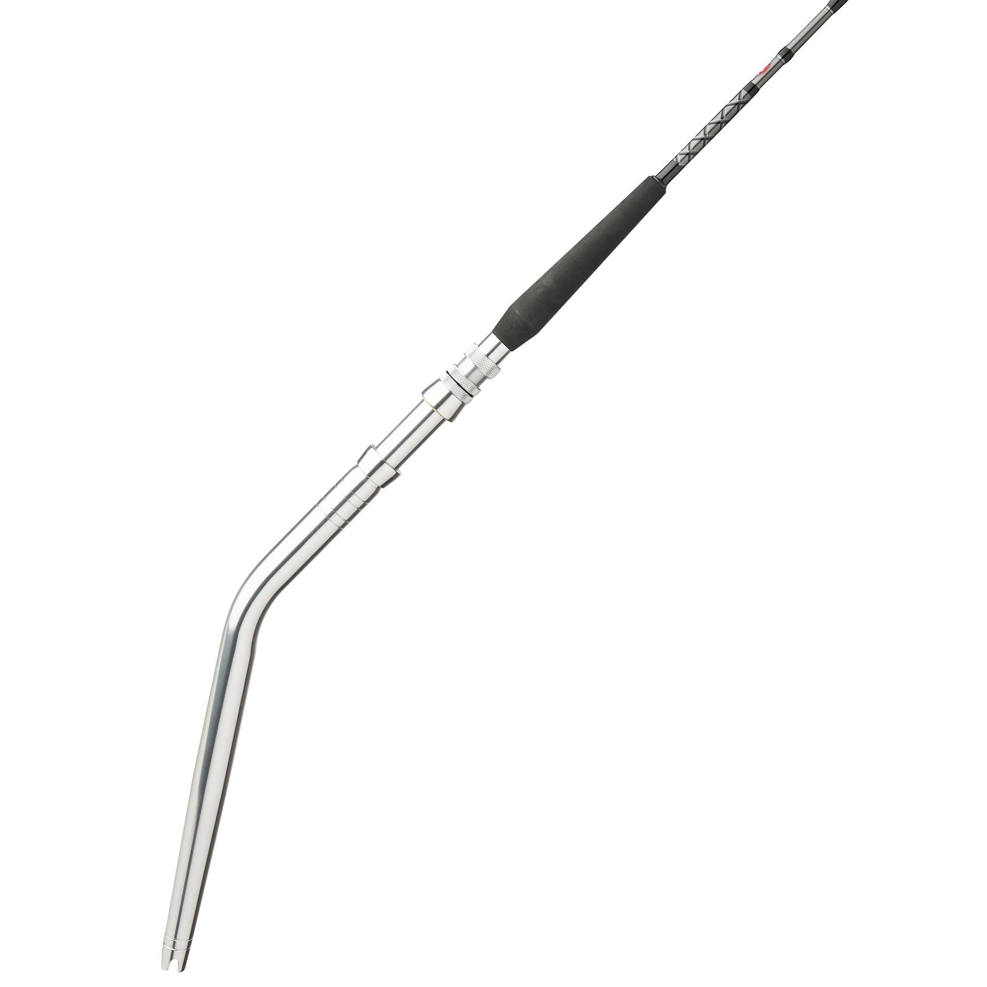 Penn Ally II Electric Conventional Rod