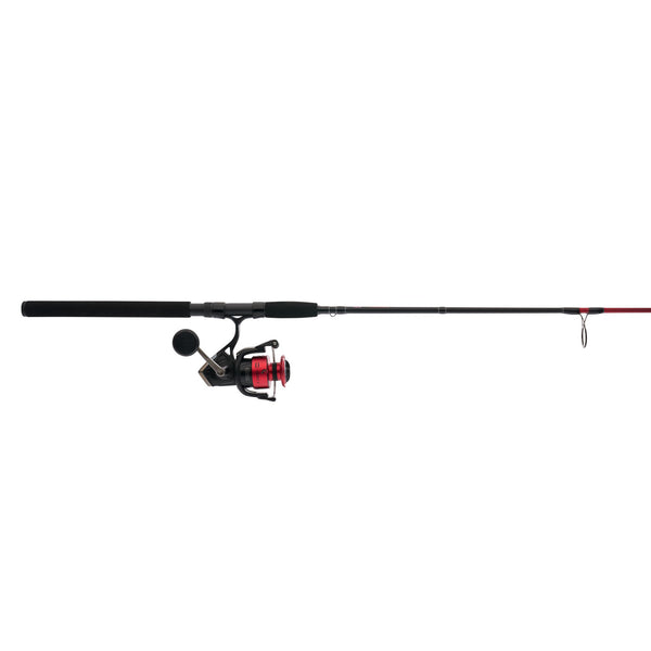 PENN Fierce V Spinning Combo 7' 1pc Medium Heavy / 5000