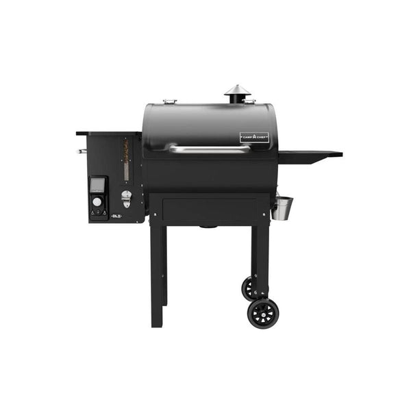 Camp Chef DLX 24 Pellet Grill