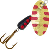 Panther Martin Salamander Lures