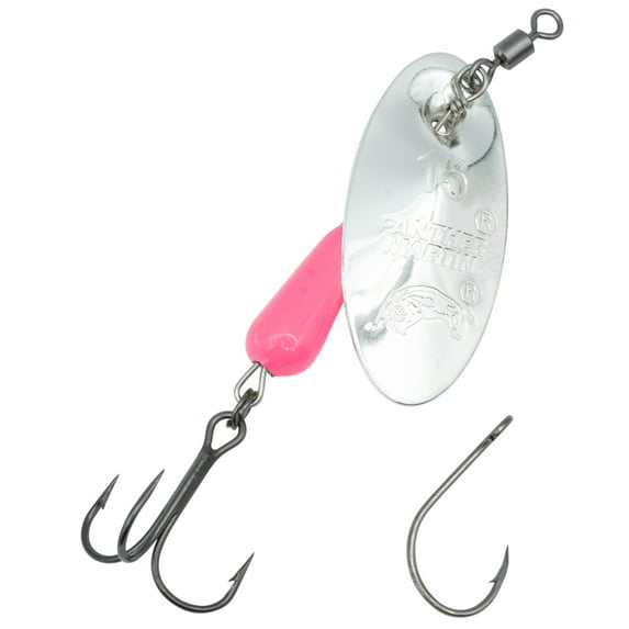 Panther Martin Custom Salmon & Steelhead Fishing Lure