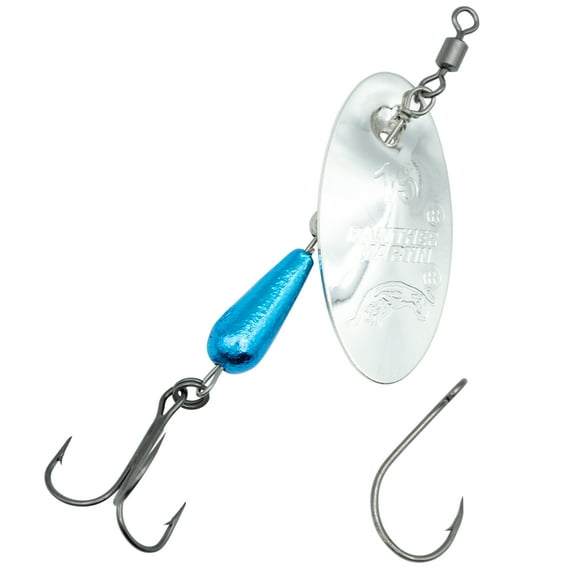 Panther Martin Custom Salmon & Steelhead Fishing Lure