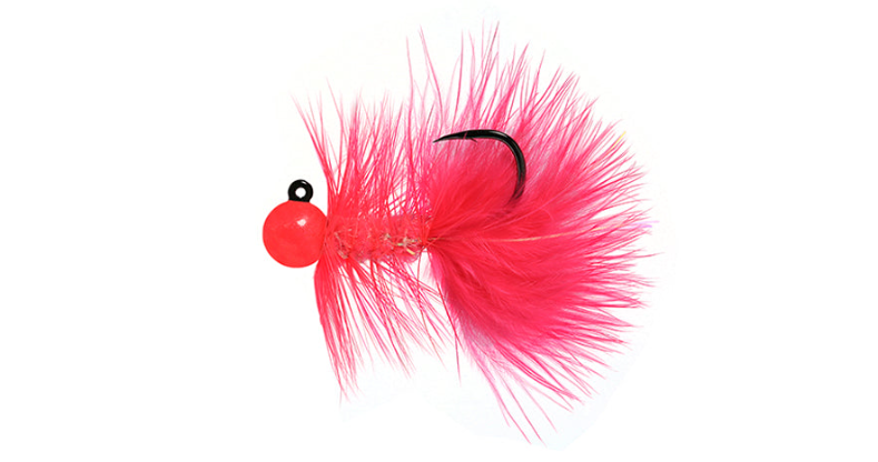 Hawken Woolly Bugger Jigs ZZZ
