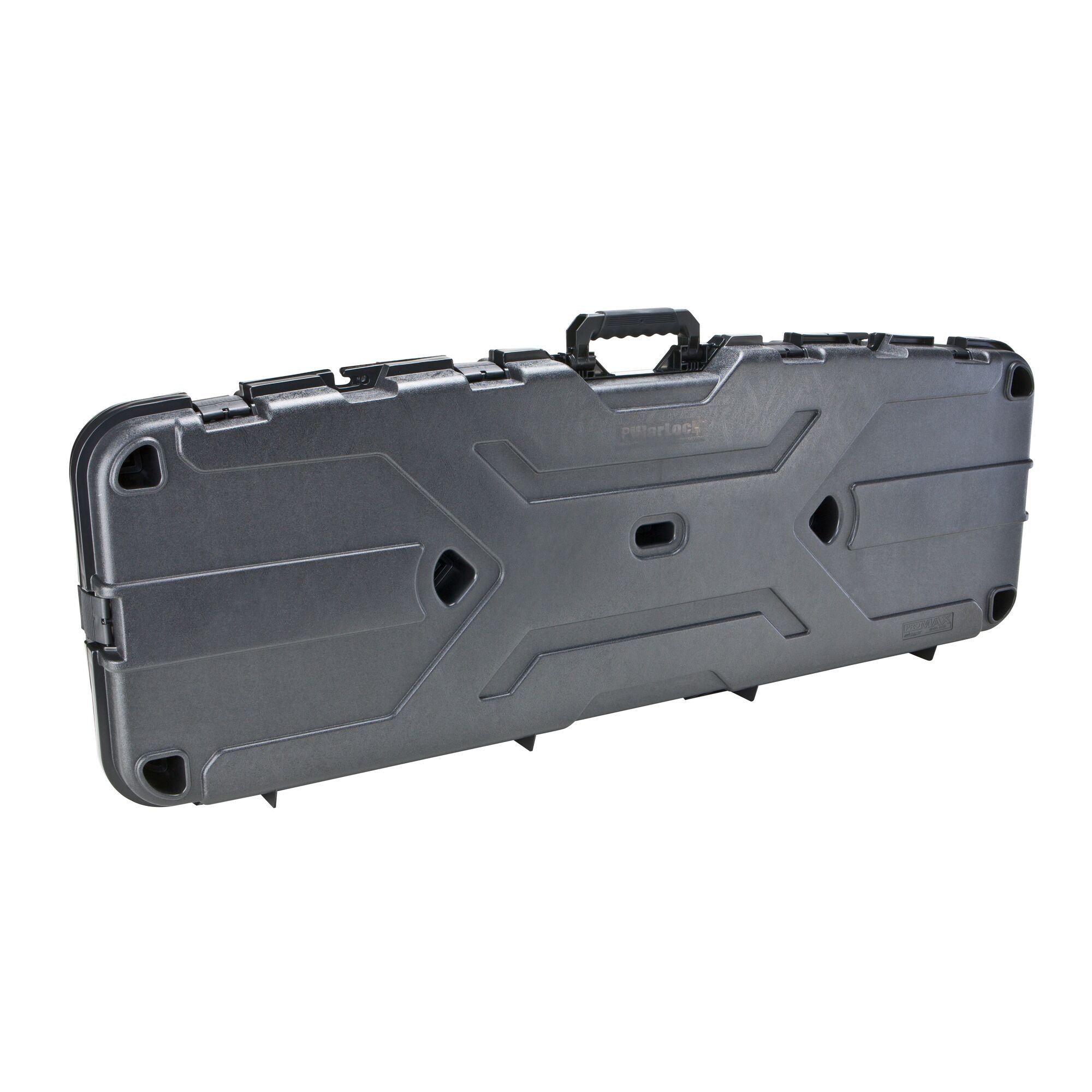 Plano Pro-Max Double Scoped Rifle Case