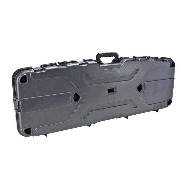 Plano Pro-Max Double Scoped Rifle Case