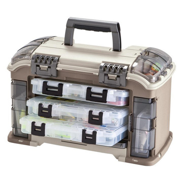 Plano 732 Angled Tackle System