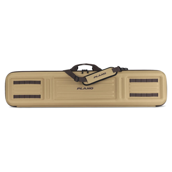 Plano Diverge EVA 49" Rifle Case Desert Tan