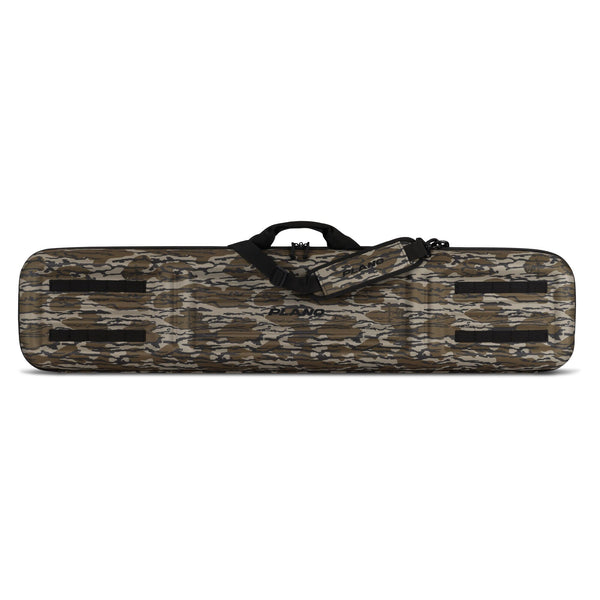 Plano Diverge EVA 49" Rifle Case Mossy Oak Original Bottomlands