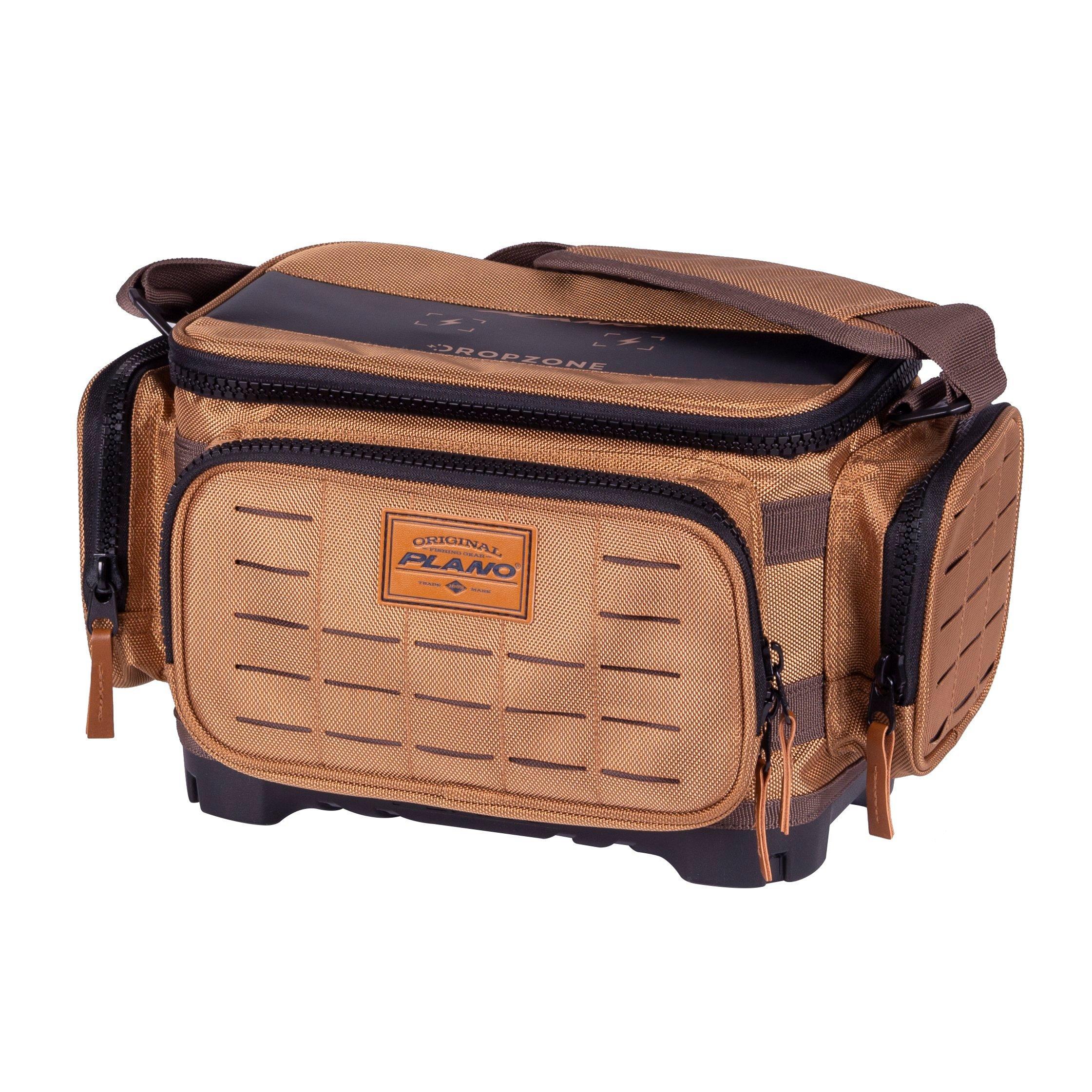 Plano Guide Series Tackle Bag 3500