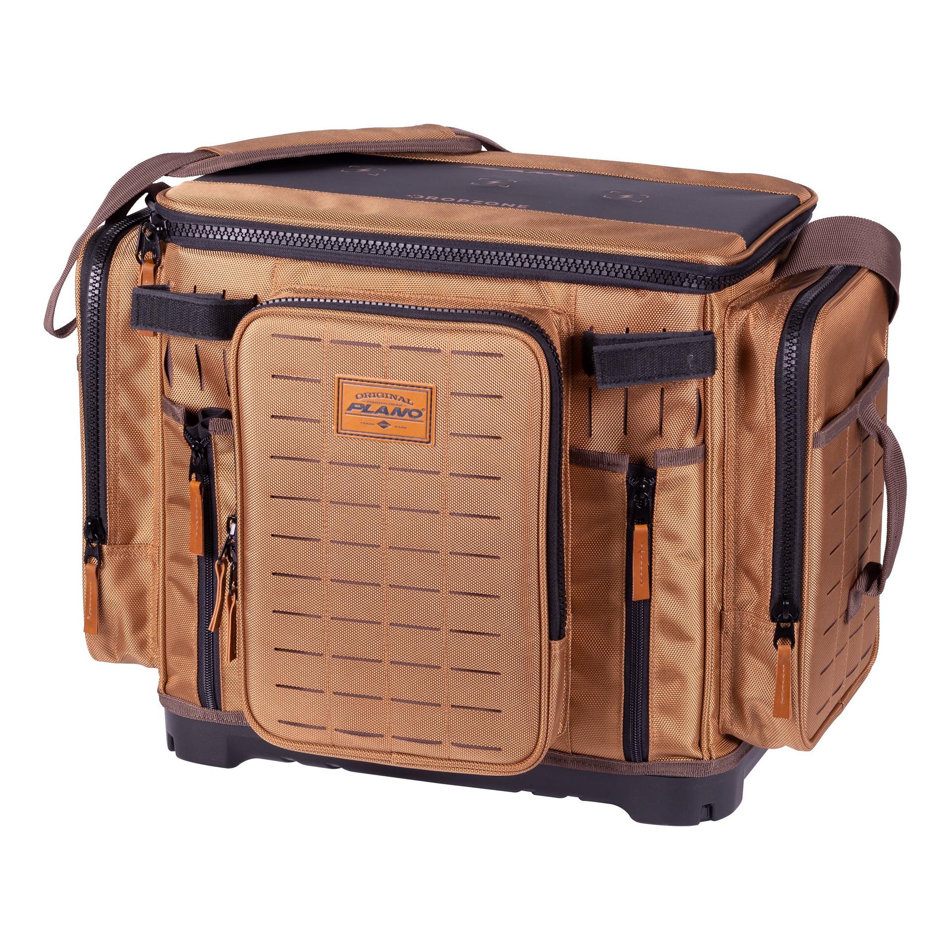 PLAN BAG GUIDE XL
