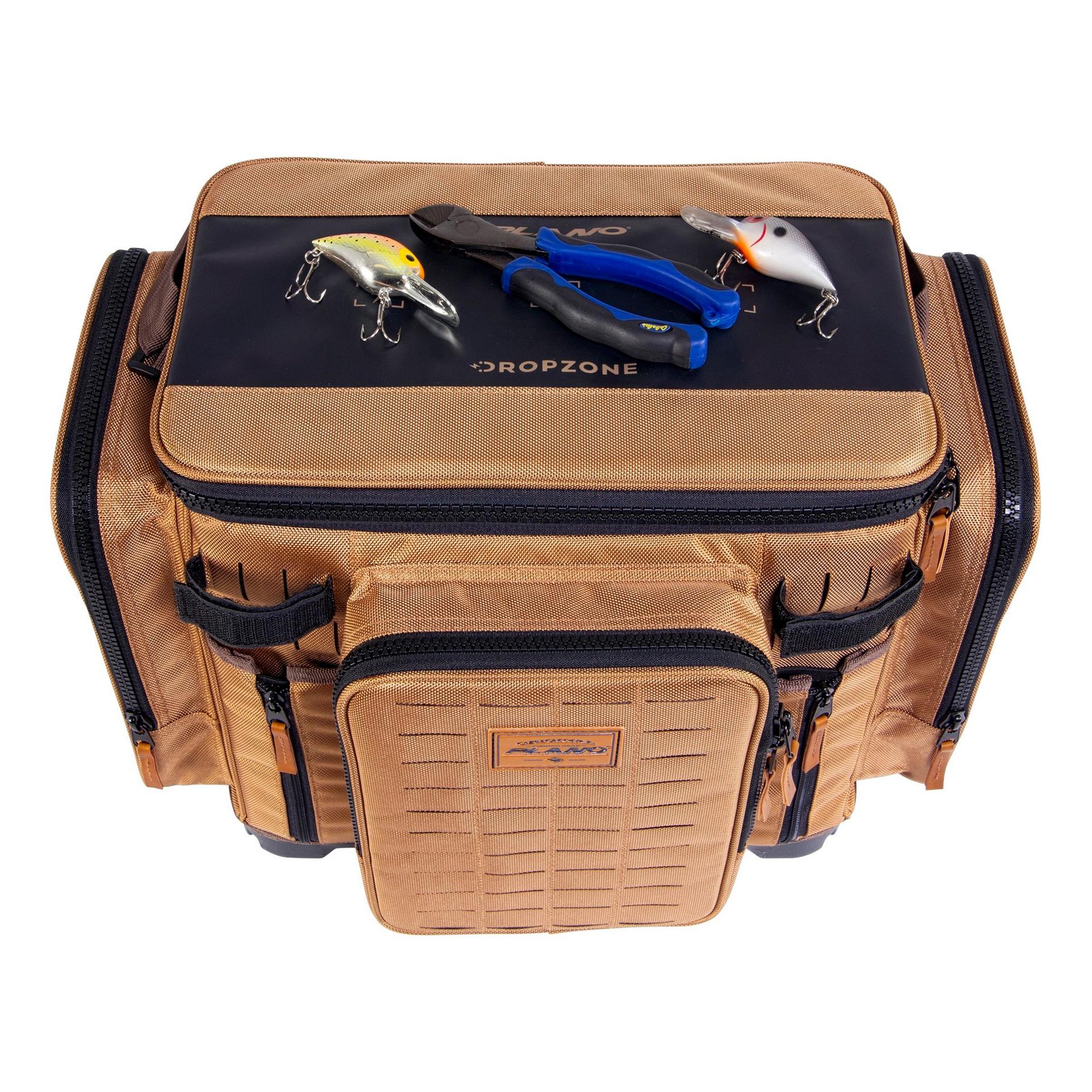 PLAN BAG GUIDE XL