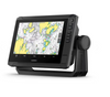 Garmin ECHOMAP UHD2 9" sv Chartplotters 94sv without Transducer; Includes Garmin Navionics+ U.S. Coastal & Great Lakes Mapping