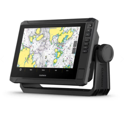 Garmin ECHOMAP UHD2 9" sv Chartplotters 94sv without Transducer; Includes Garmin Navionics+ U.S. Coastal & Great Lakes Mapping