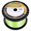 PowerPro Super 8 Slick V2 - Service Spools