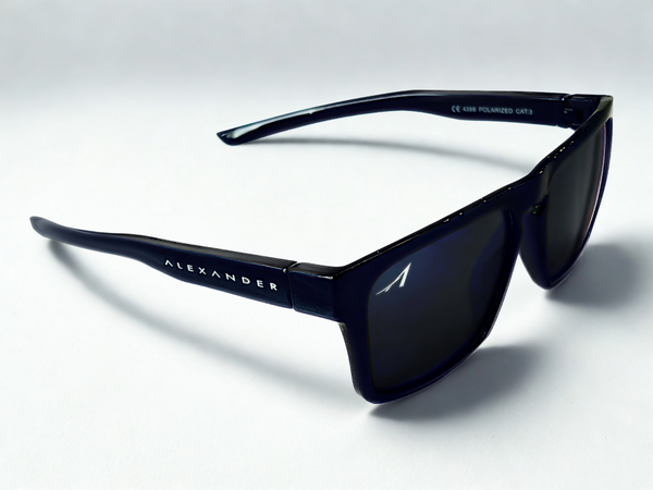 Alexander Premium Sport Polarized Sunglasses