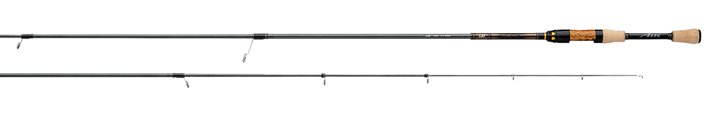 Daiwa Presso Air Ultralight Rods