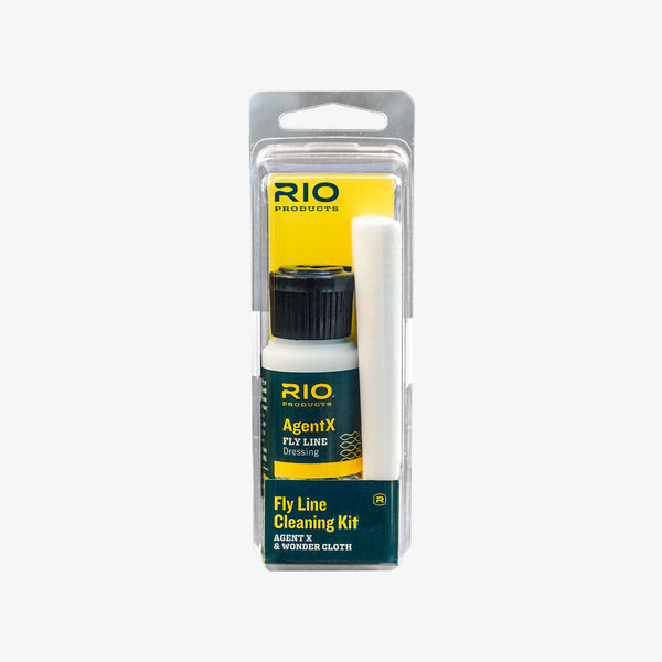RIO  AGENT X LINCLEANKIT