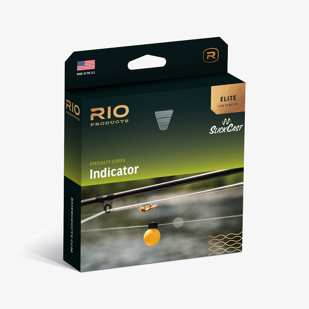 RIO ELT IND WF6F