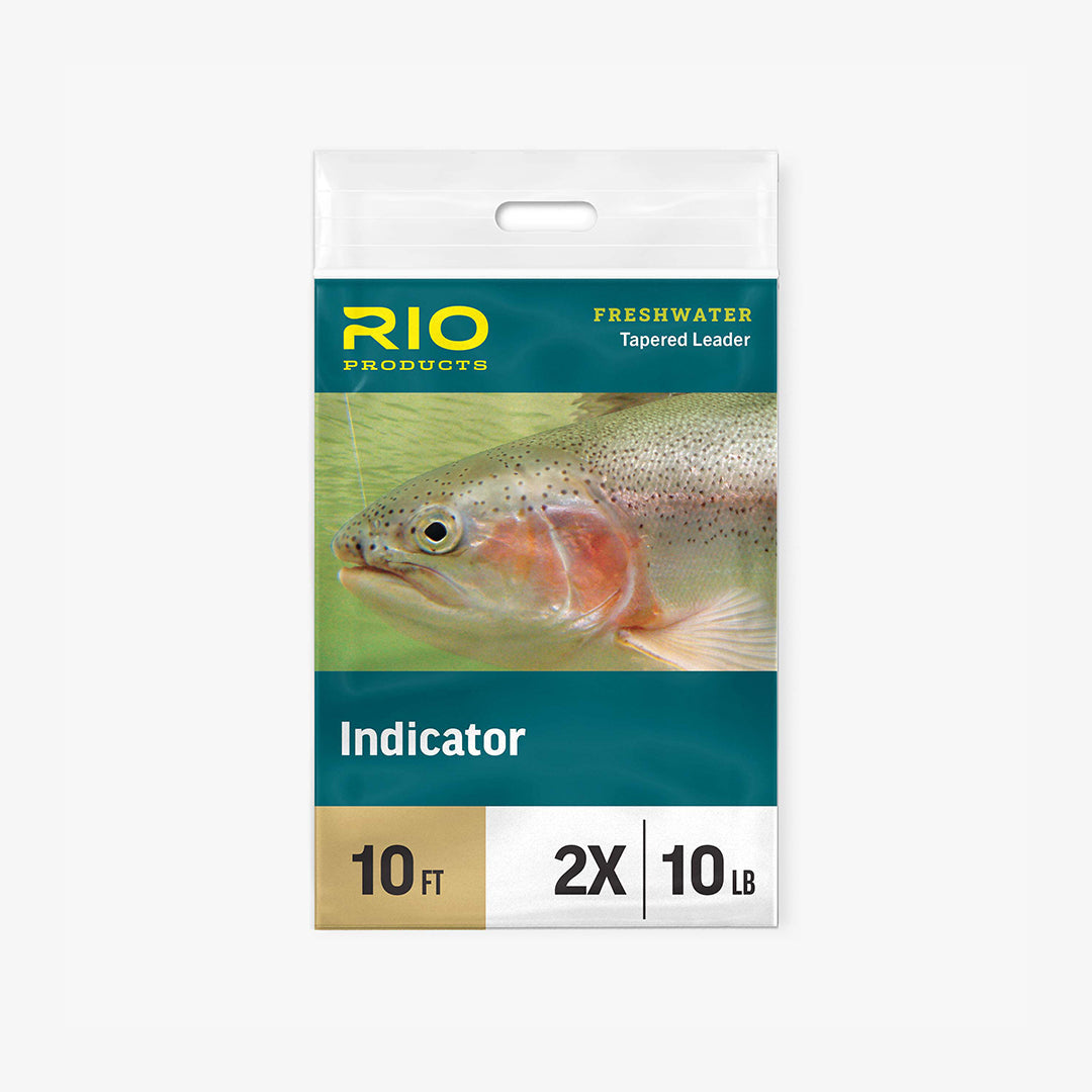 RIO  10`INDICATOR 5X
