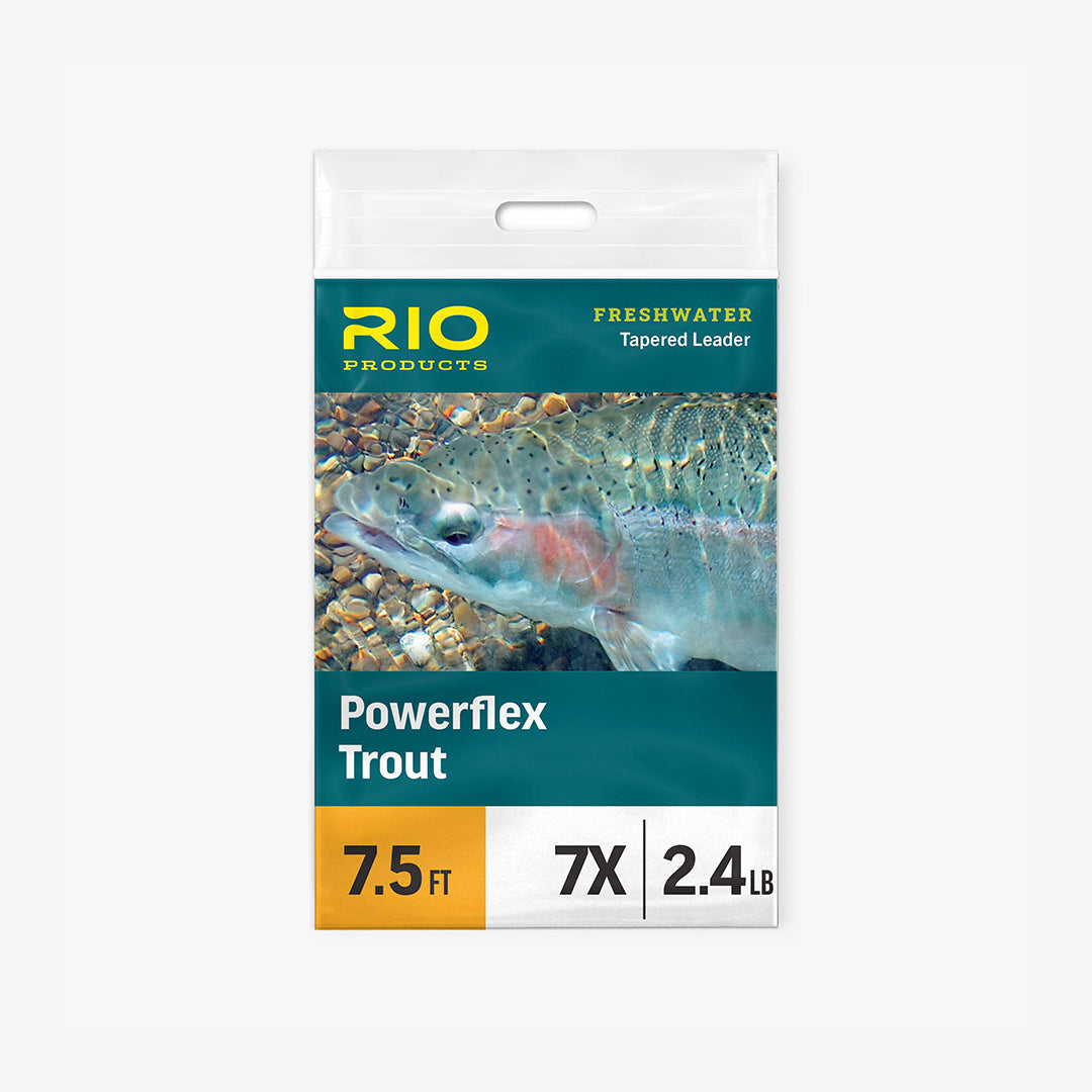RIO  LEADER 7.5 5X