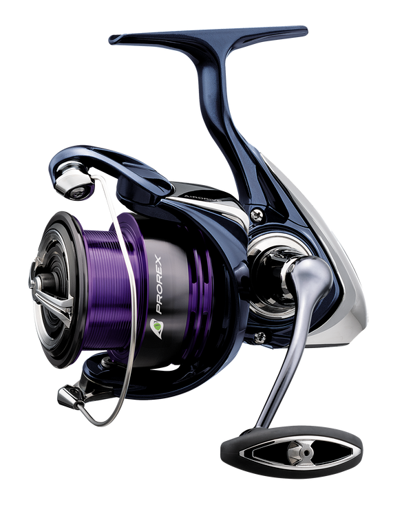 Daiwa Prorex X LT Spinning Reel 5BB + 1 5.3 : 1