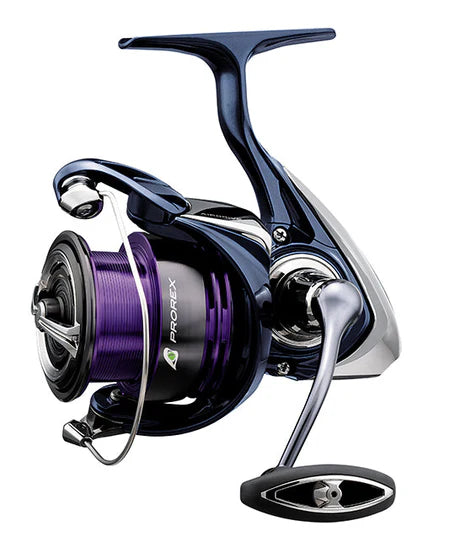 Daiwa Prorex X LT Spinning Reel 5BB + 1 5.3 : 1