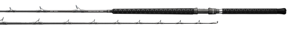 Daiwa PTB80MFS Proteus Boat Spinning Rod