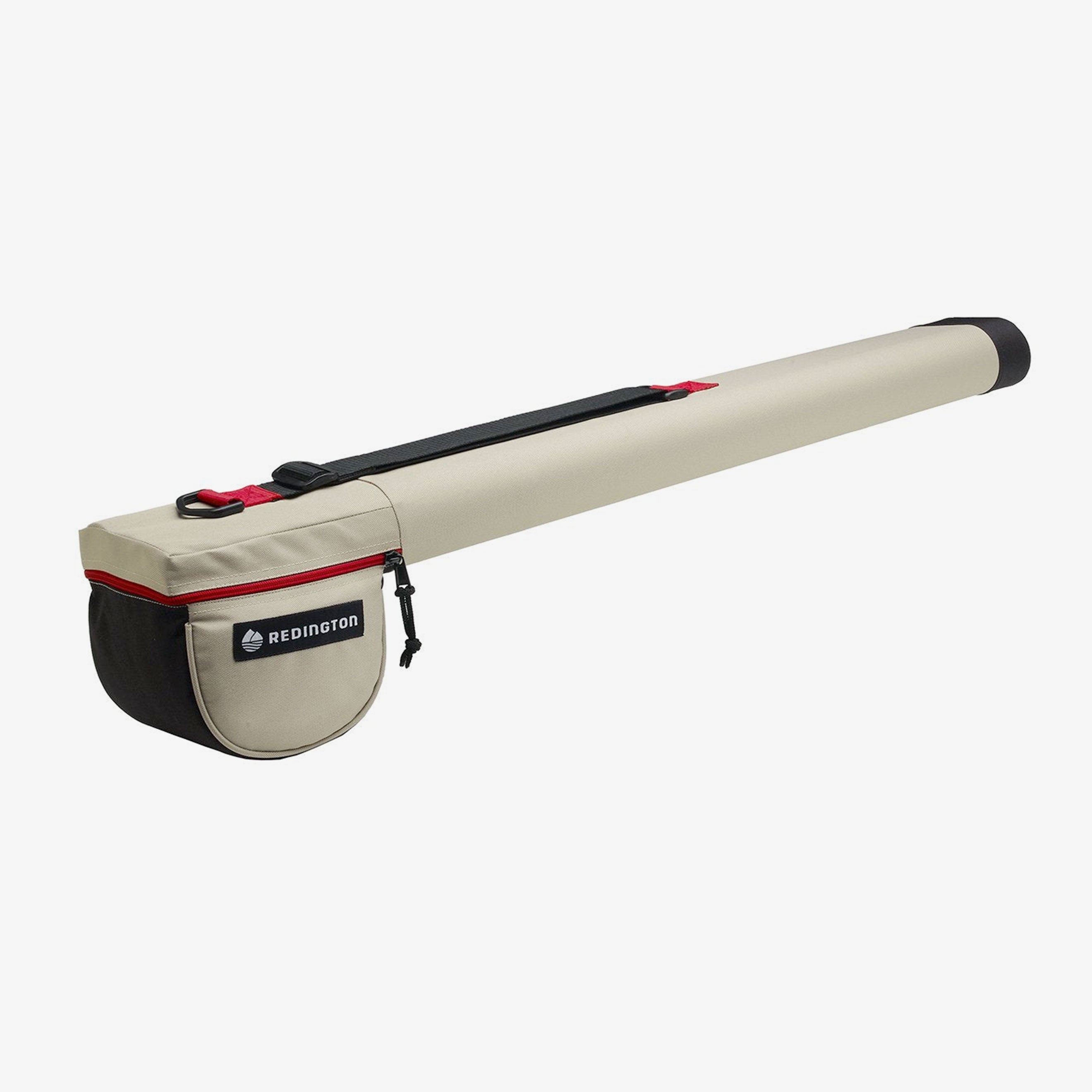 REDI ROD CASE DOUBLE 2PC