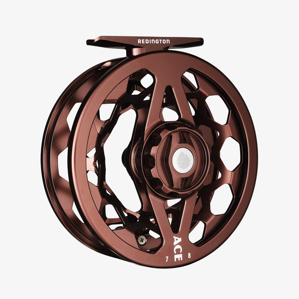 Redington ACE Reels